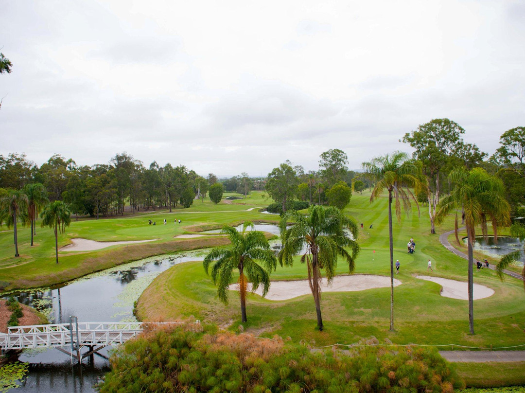 The Club at Parkwood Village-Parkwood必去景点