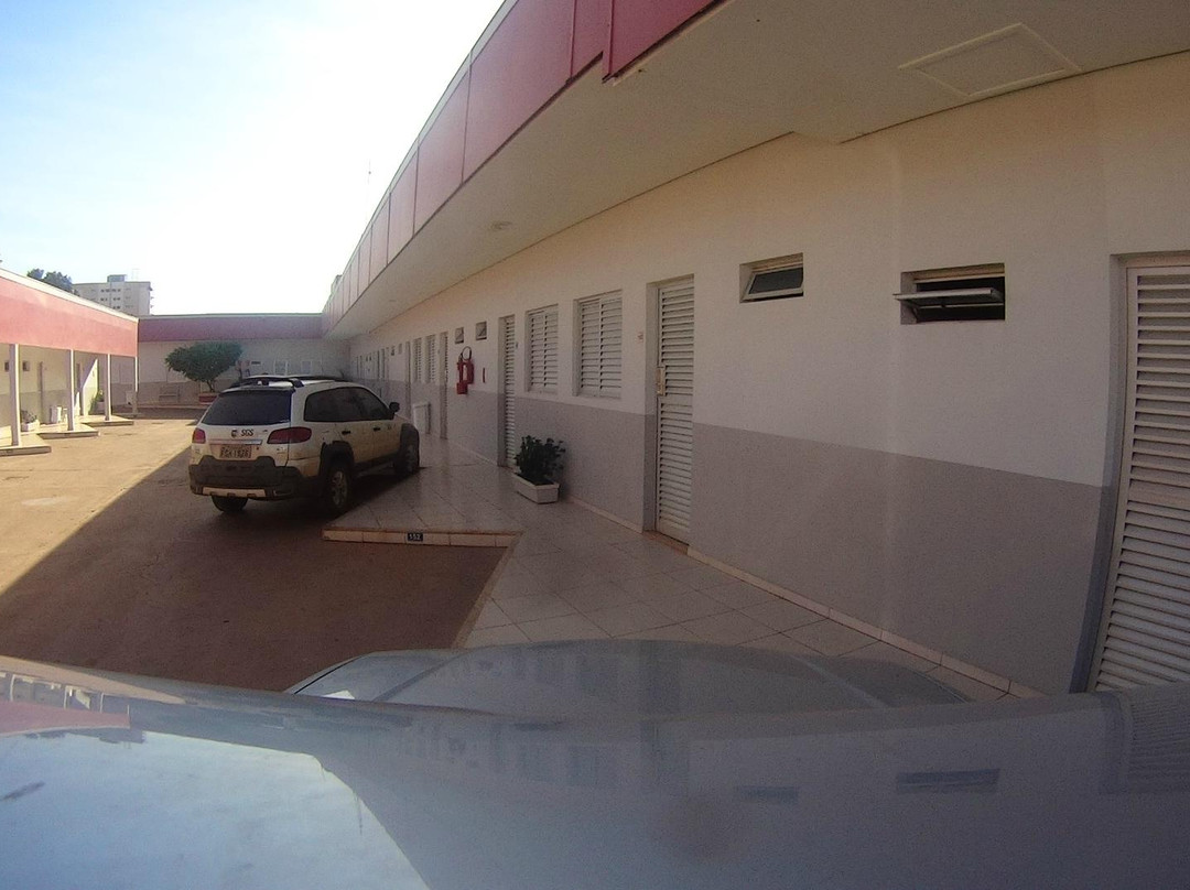 Porto Center Hotel主图