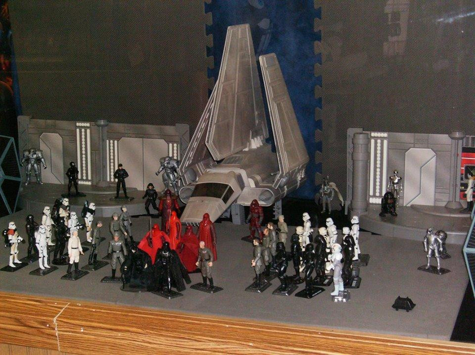 TTM Toys-Nebraska City必去景点