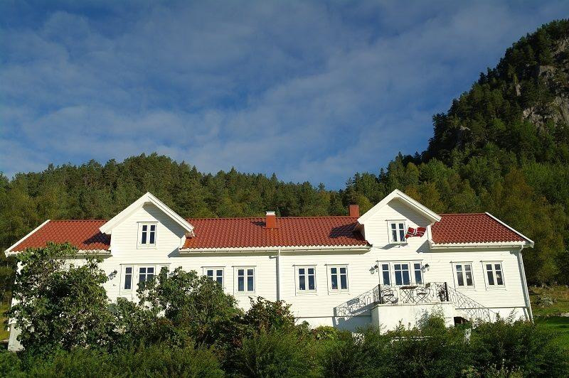 Solli Jakt Gaard