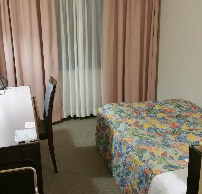 Miyoshi Grand Hotel主图
