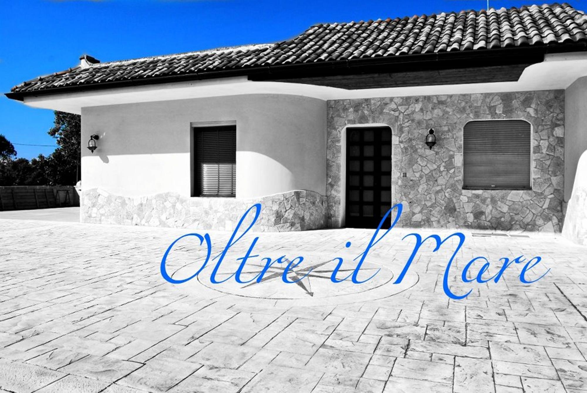 Oltre il Mare-官方