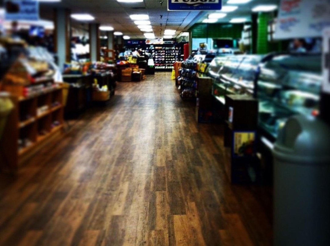 Bailey's General Store景点图片