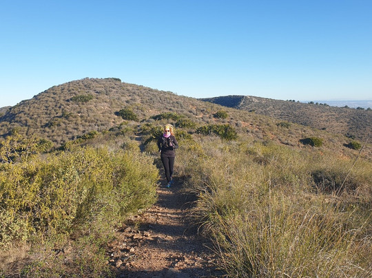 Collado Del Abuelo-Perin必去景点