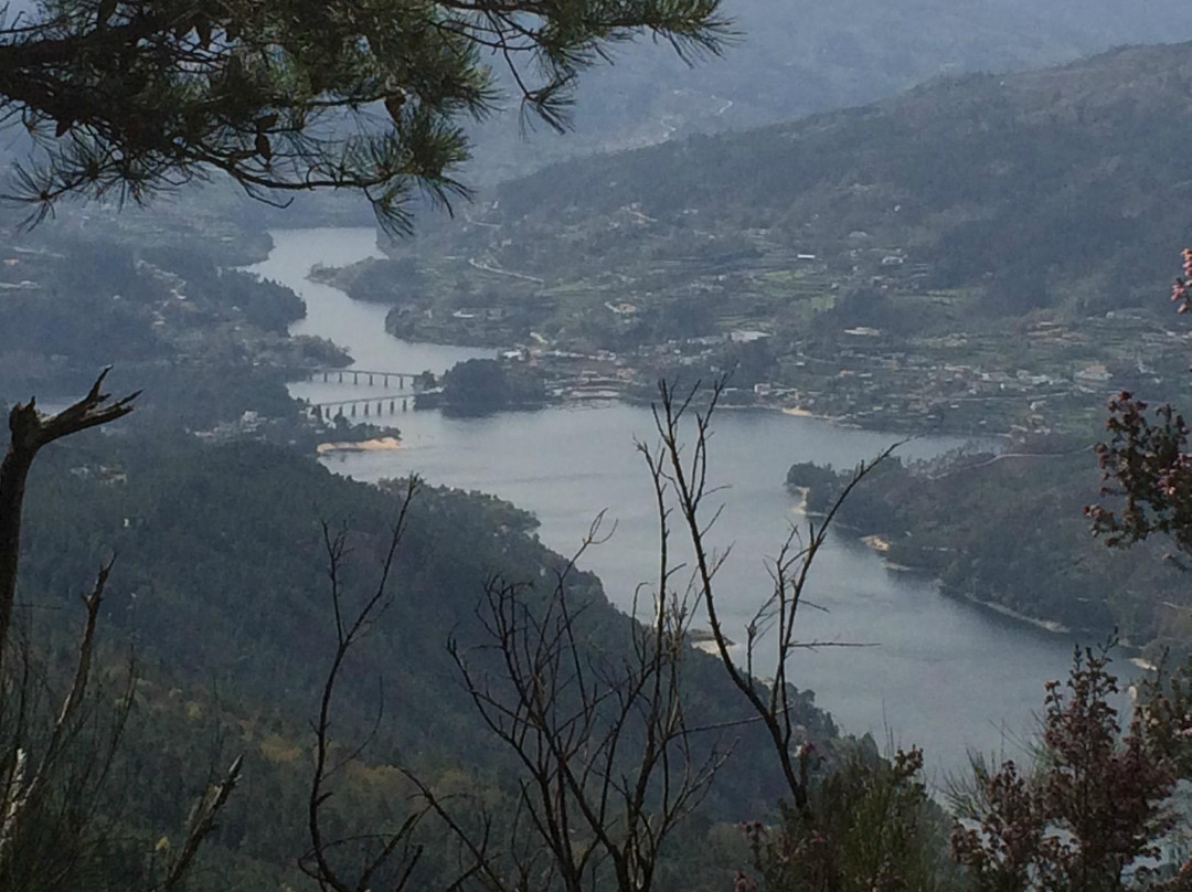 Miradouro da Pedra Bela景点图片