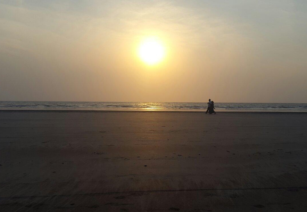 Varsoli Beach景点图片