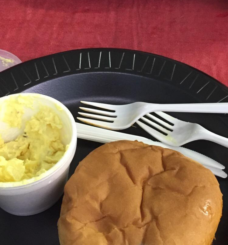 Rob's BBQ On The Side