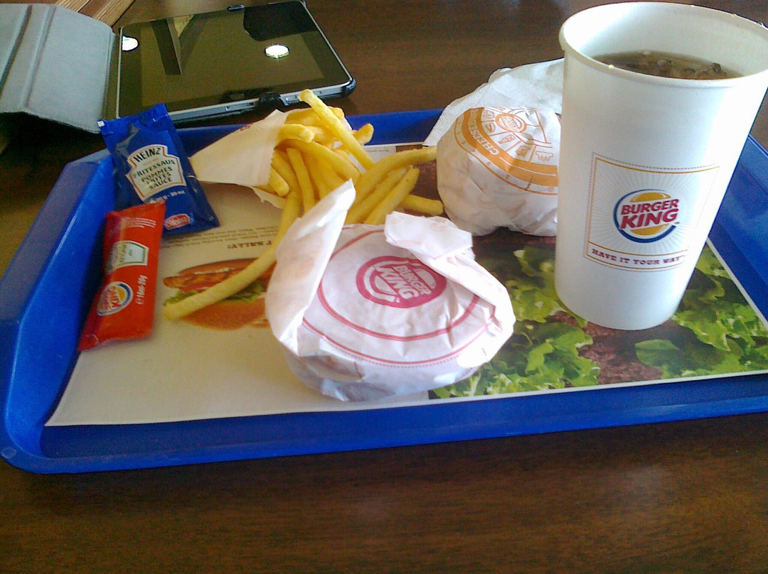 Burger King