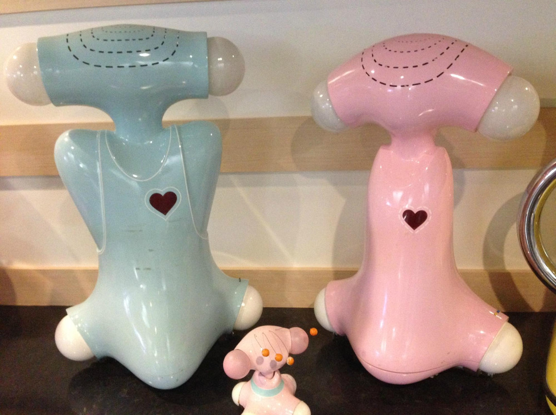 CYBERDYNE Studio-筑波市必去景点