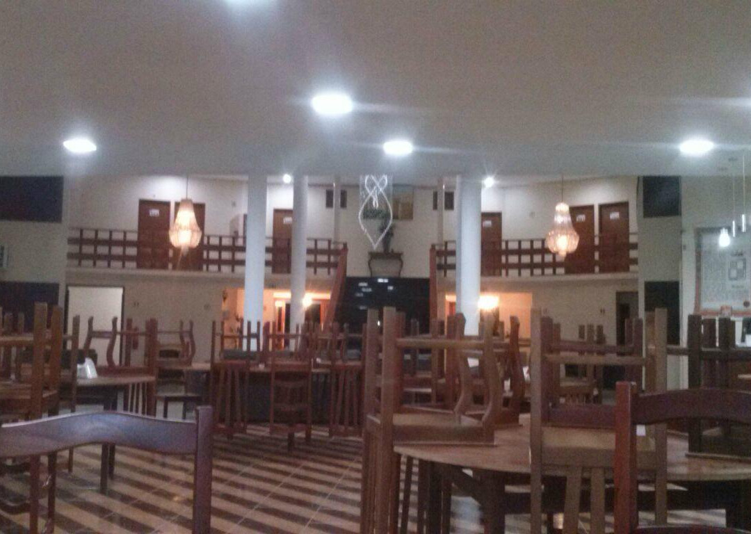 Hotel Castelo Altamira