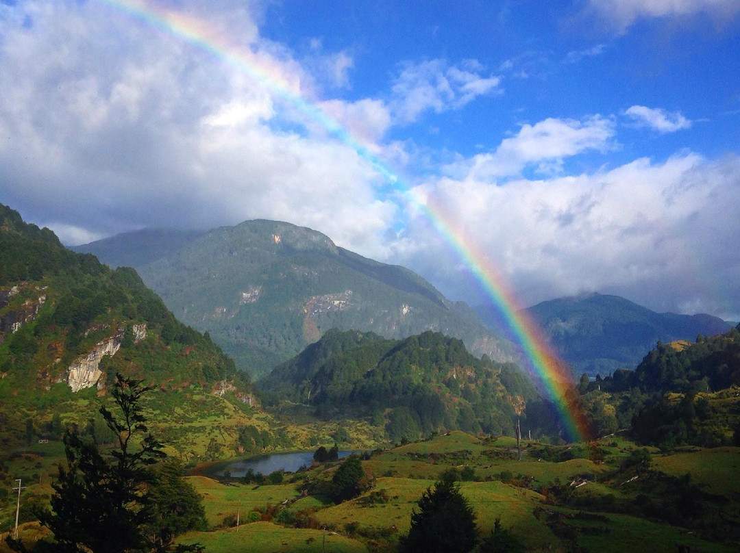 Southern Exposure-Coyhaique必去景点