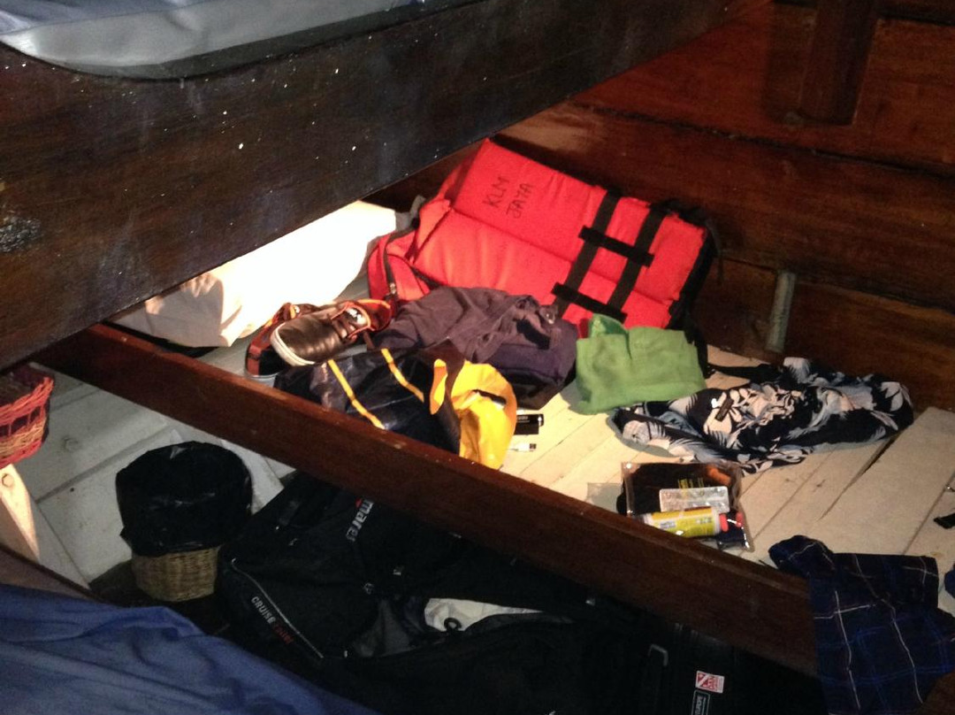 Wicked Diving Raja Ampat-索龙必去景点