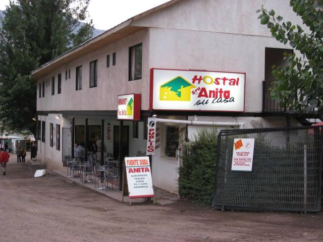 Hostal Senora Anita
