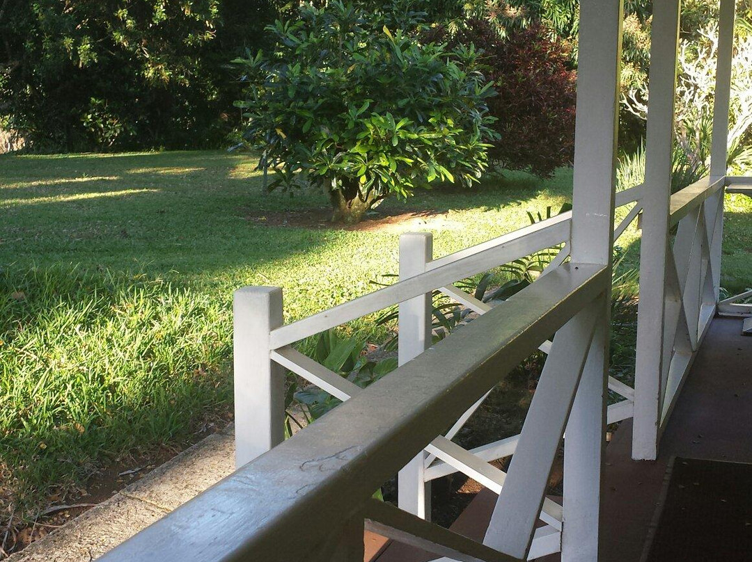 科哈拉俱乐部饭店主图