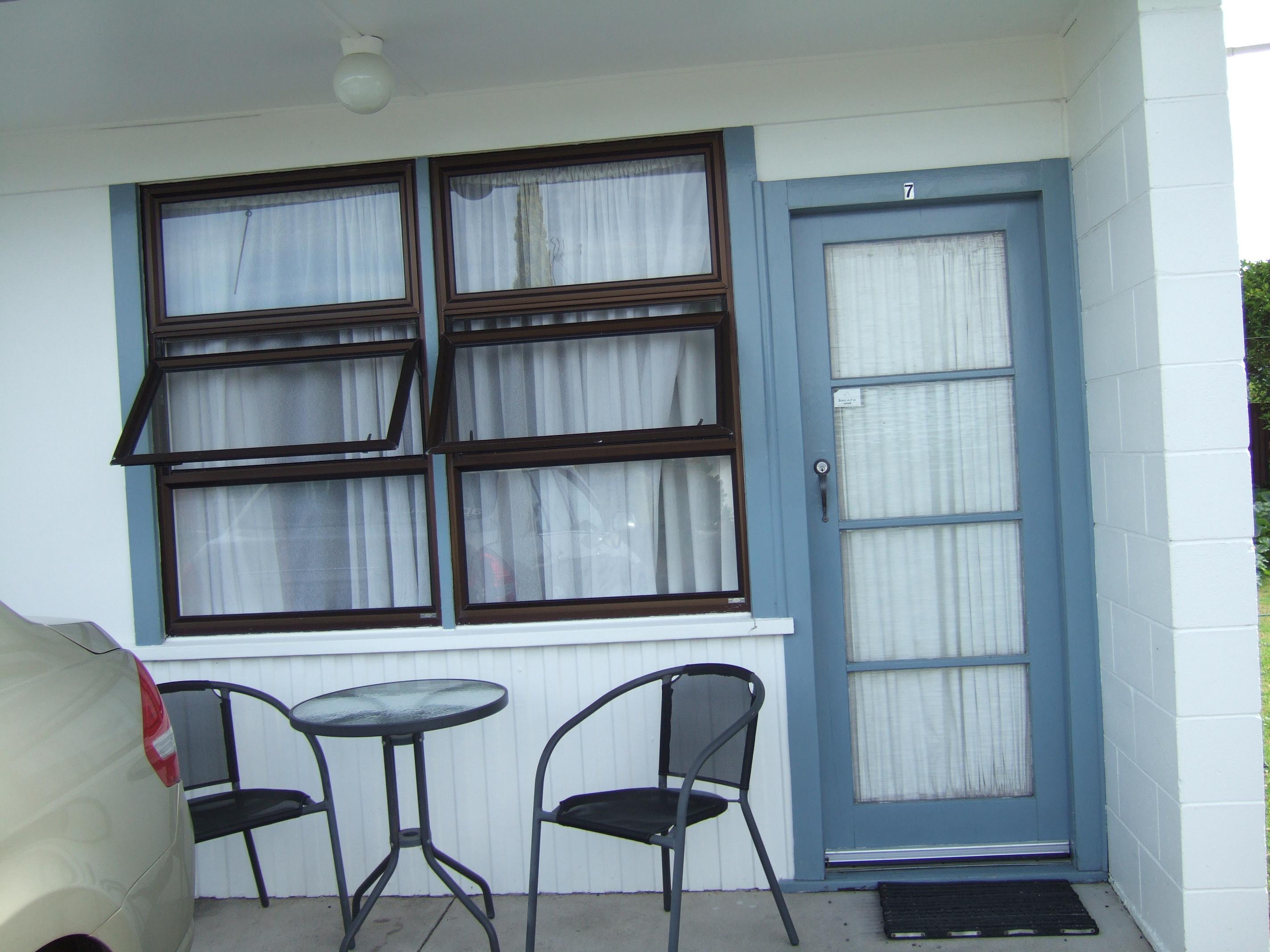 Endeavour Lodge Motel-客卧