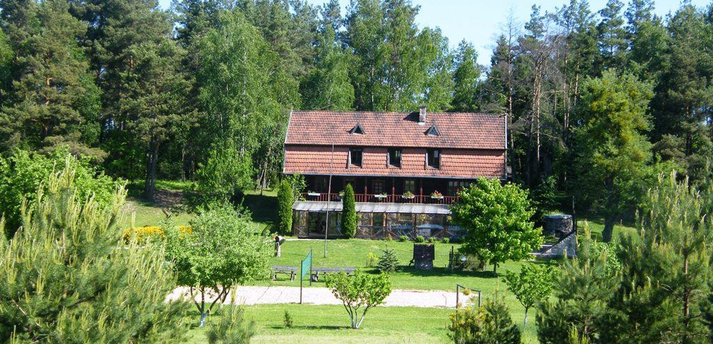 Bertasiunai旅游攻略图片