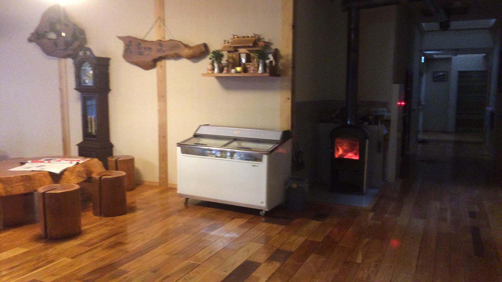 Yu no Koshi no Yado-客卧