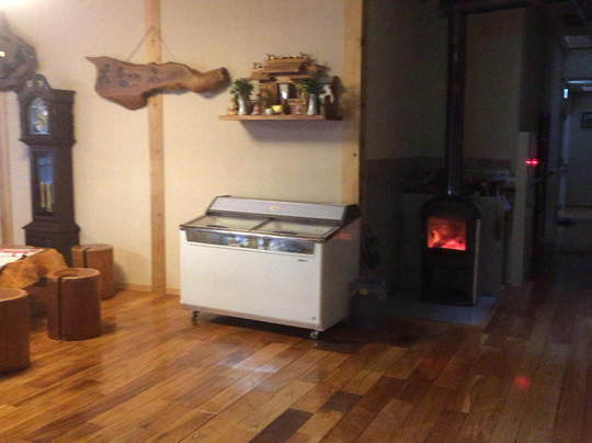 Yu no Koshi no Yado主图