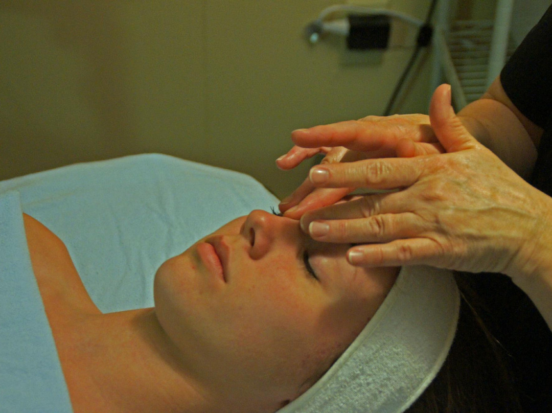 Rita Renee's Spa-伯克利斯普林斯必去景点