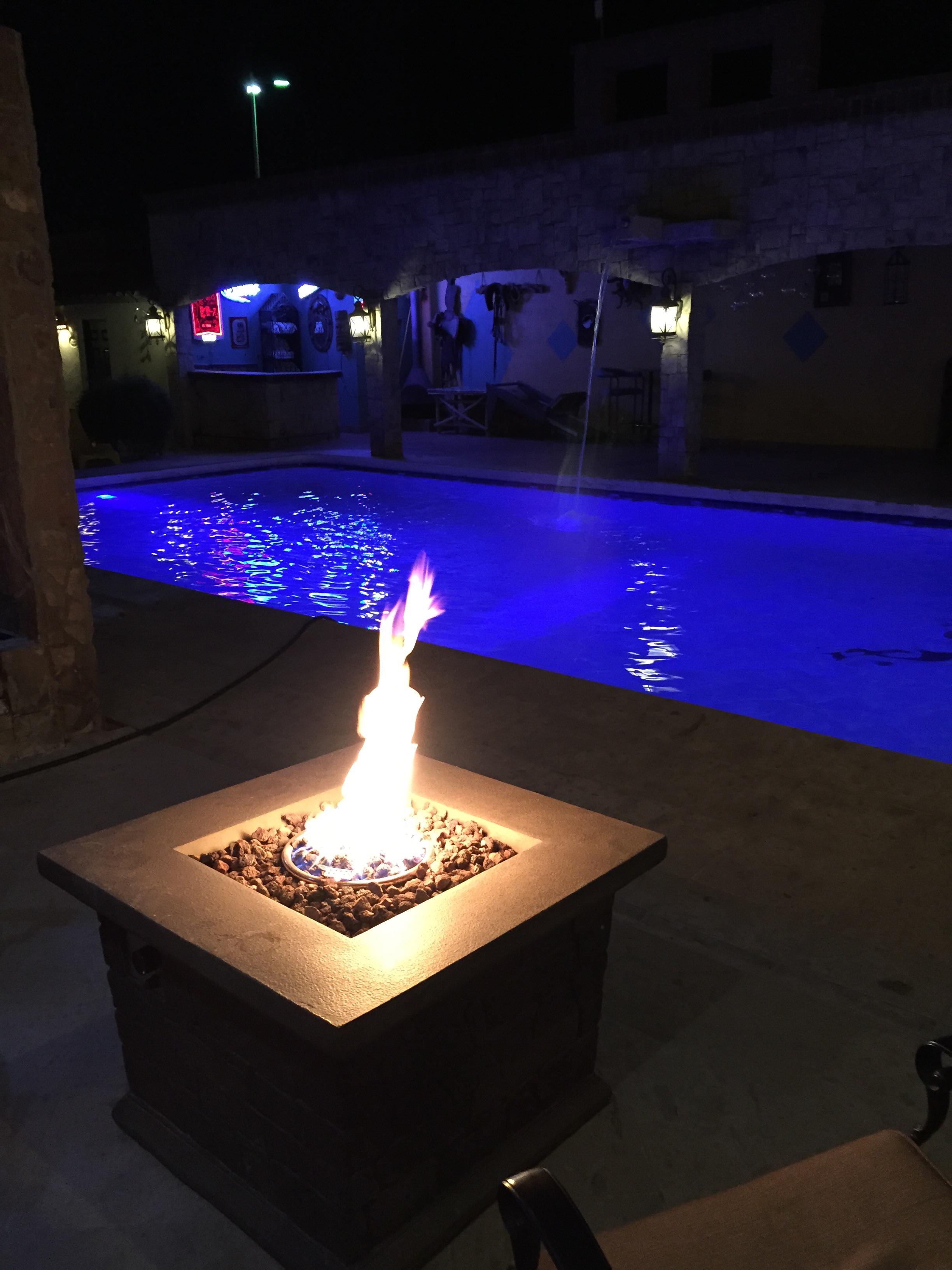 Hotel El Toro Steak House-客卧