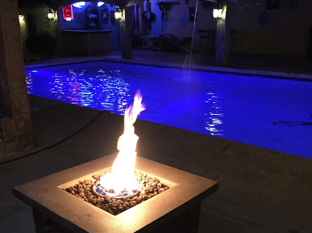 Hotel El Toro Steak House主图