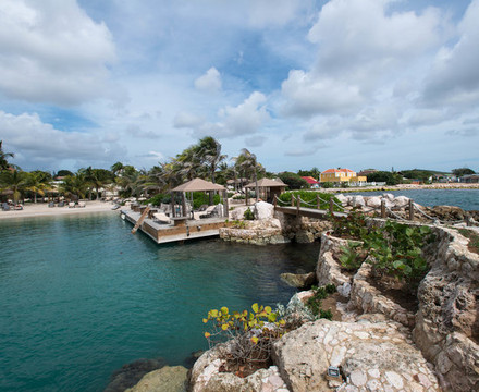 巴奥斯豪华度假村主图