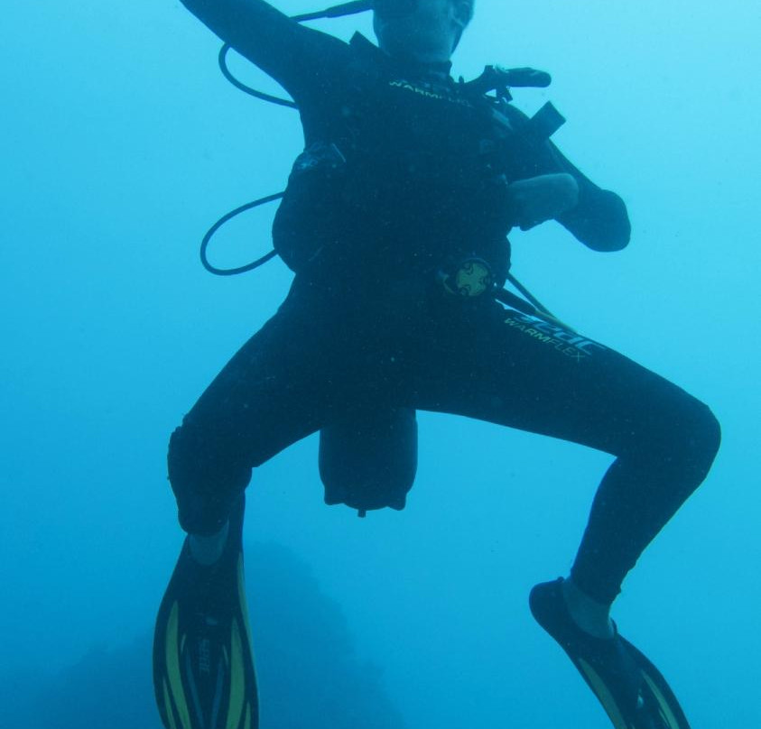 Nautilus Plongee-Mamoudzou必去景点