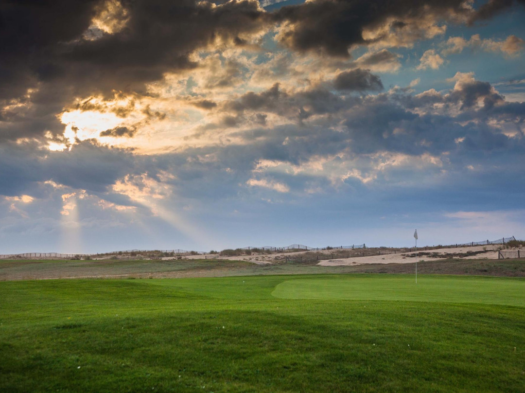 Golf Moliets景点图片