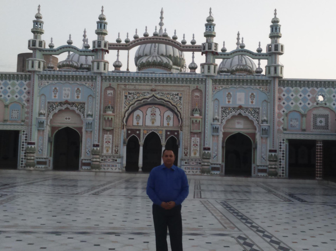 Dera Baba Murad Shah景点图片