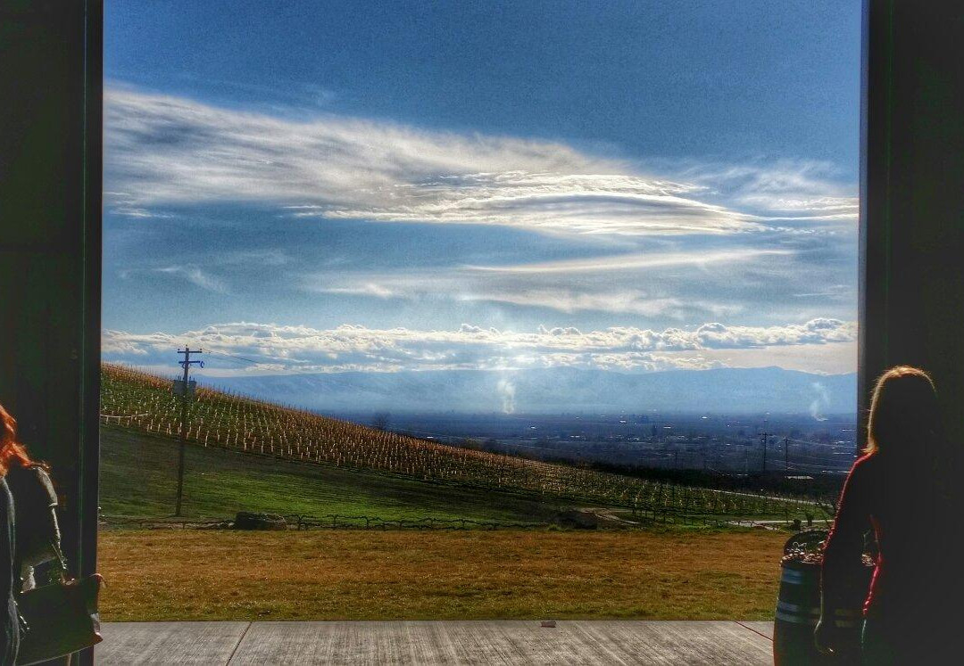 Owen Roe Winery-Wapato必去景点