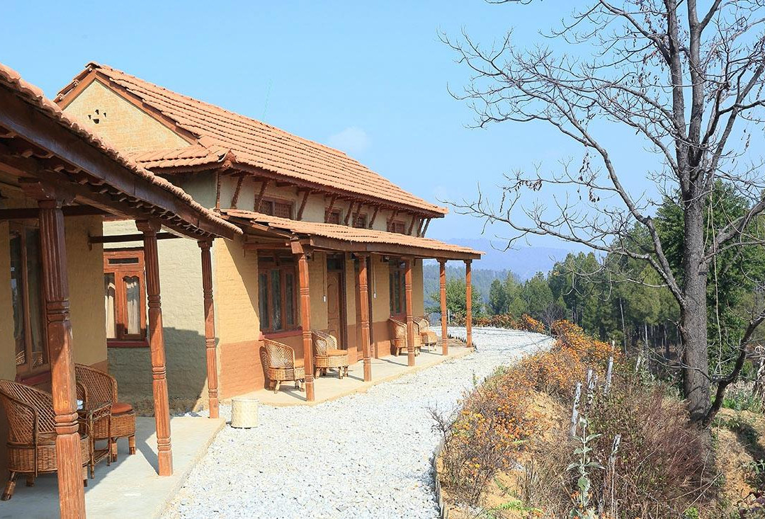 Balthali旅游攻略图片