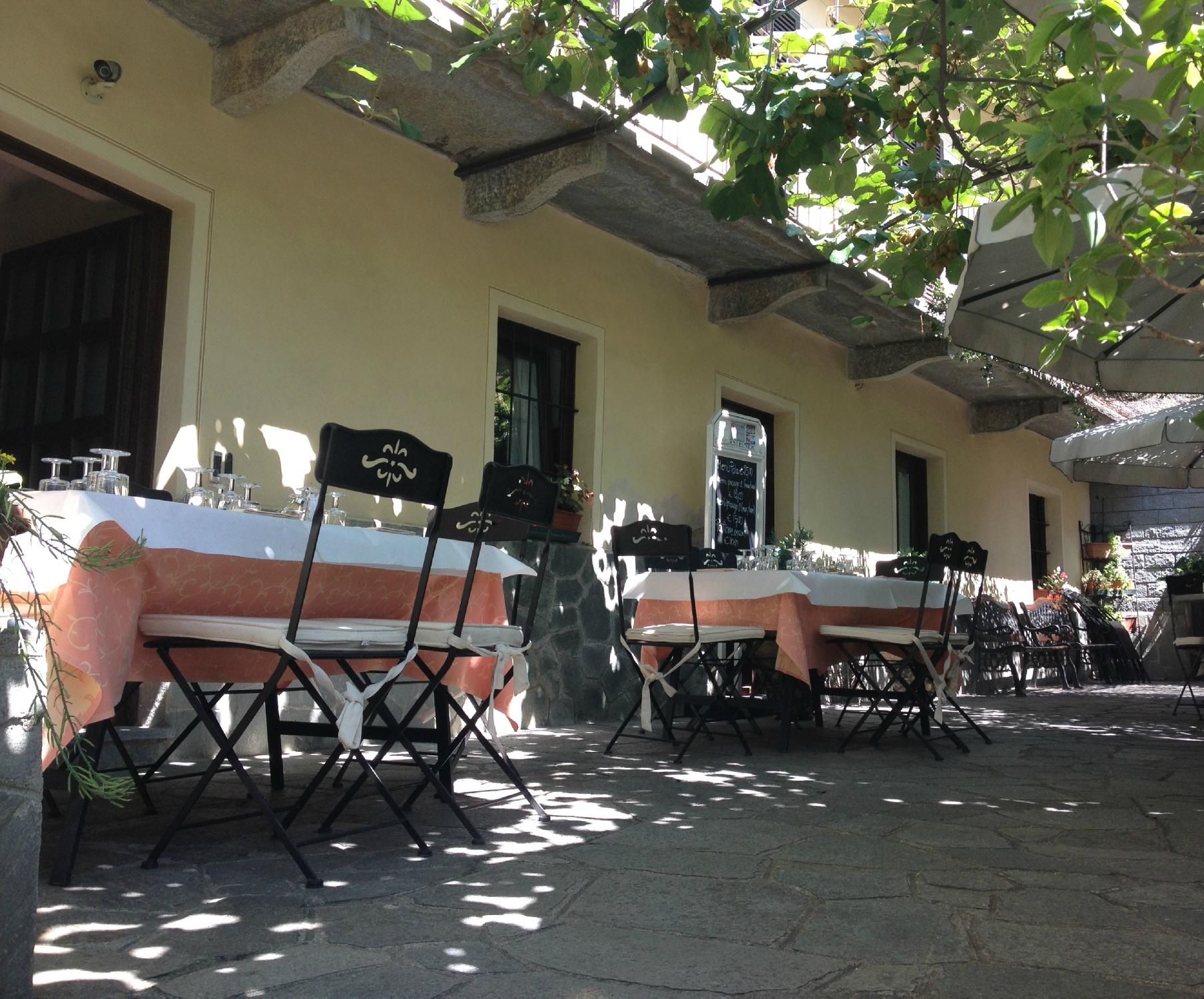 Locanda San Giorgio-官方