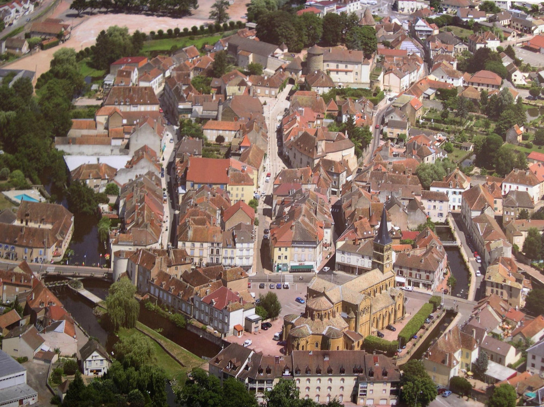 Clos de l'Argolay主图