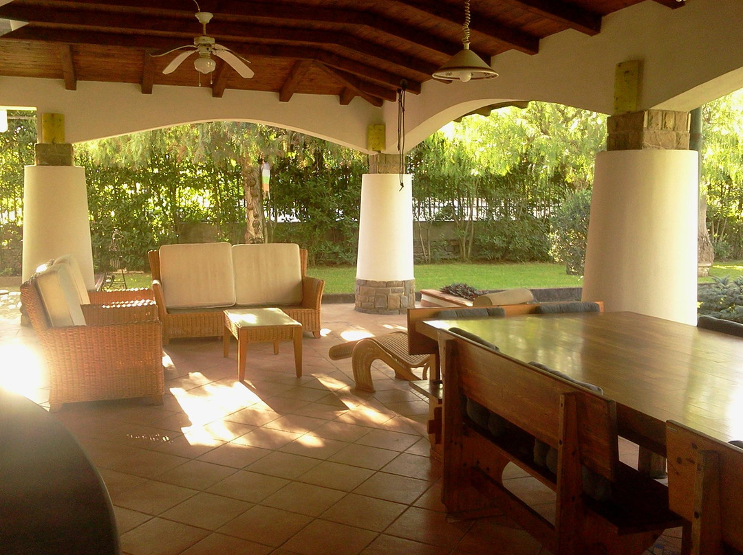 Villa Gio