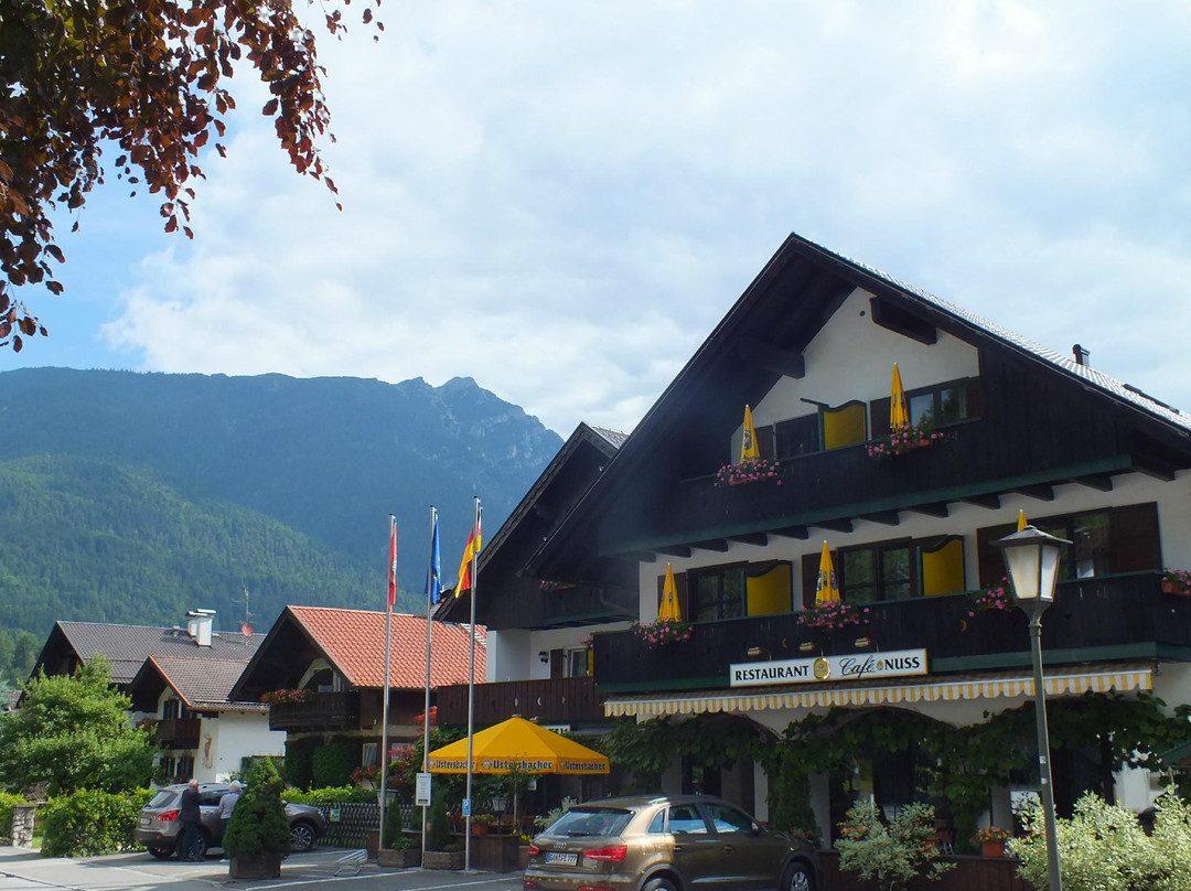 Hotel Nuss