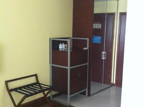 芝加哥国际公寓主图