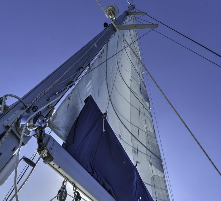 Panache Sailing景点图片
