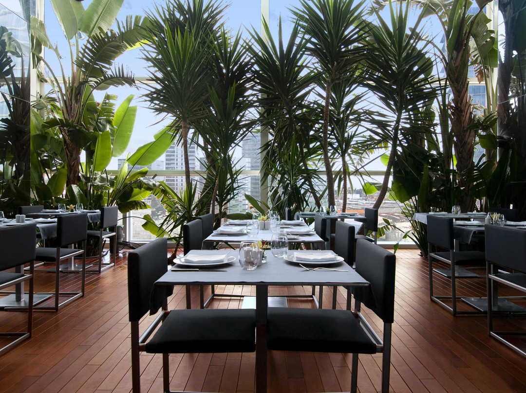 Palmer Restaurant