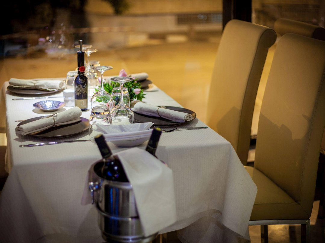 Le Comptoir de Tunis