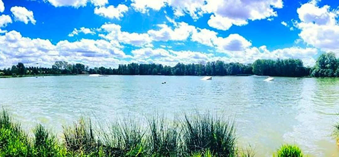 Teleski Nautique Moncontour景点图片