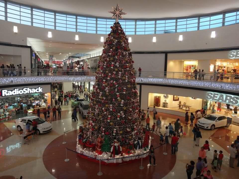 Plaza Forum Coatzacoalcos景点图片