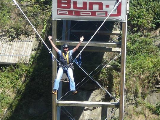 Bun J Ride-Auvergne-Rhône-Alpes必去景点