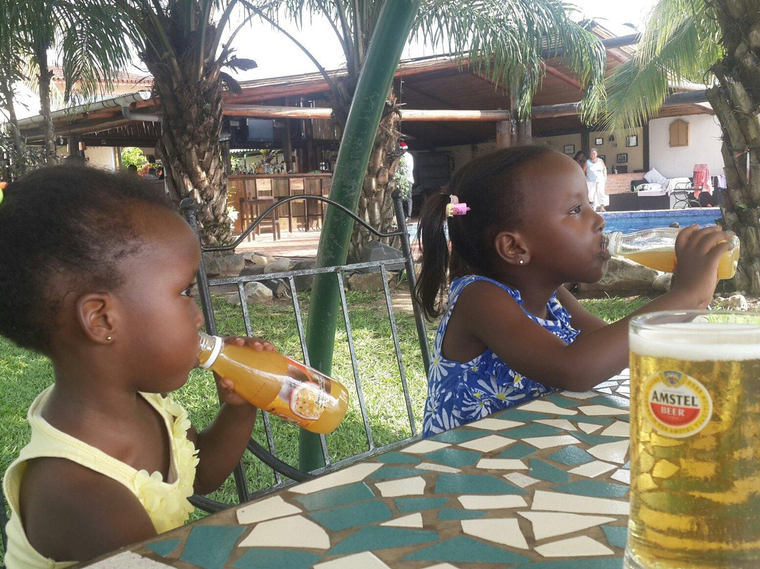 Hotel Residence Ubuntu主图