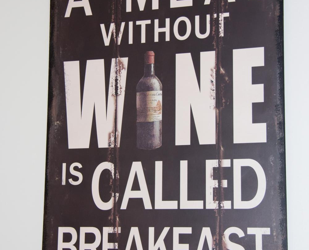 Mount View Estate Winery-Mount View必去景点