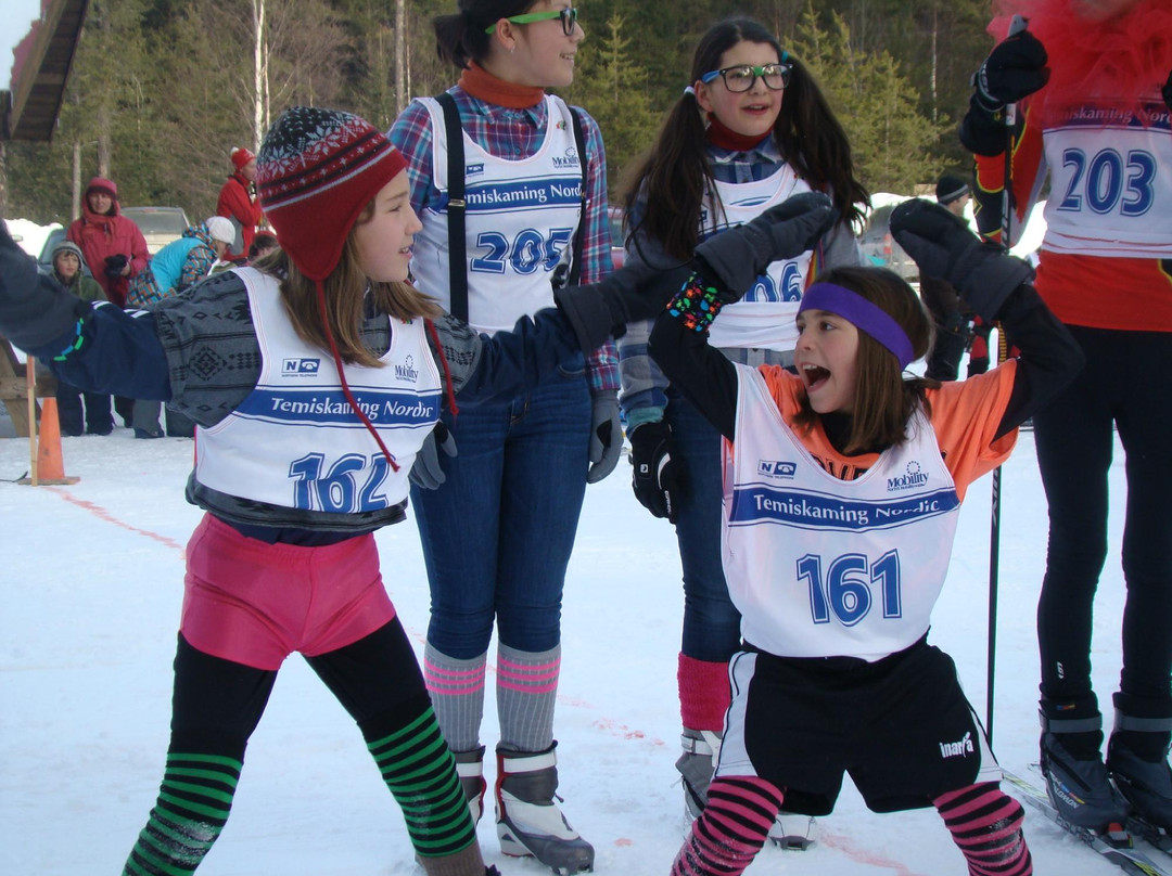 Temiskaming Nordic-Cobalt必去景点