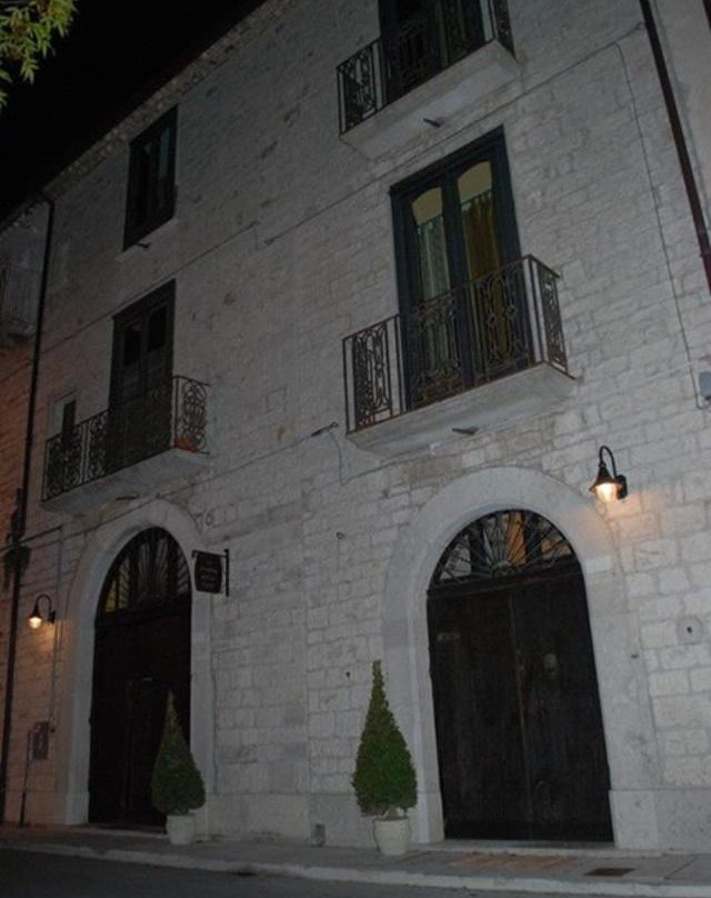 La Grotta Delle Fate主图
