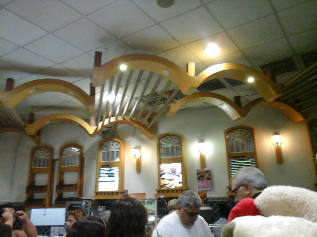 Shopping Oasis-Rio Bonito必去景点