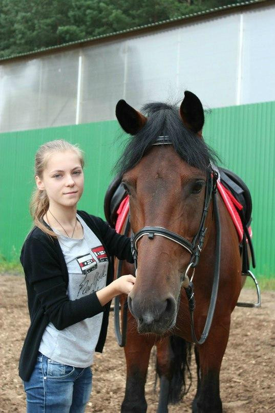 Horse Riding and Sports Club PEGAS景点图片