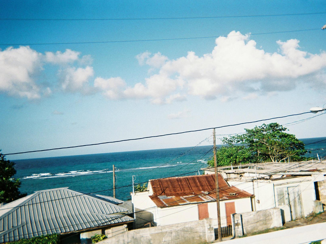 Tina's Guest House主图