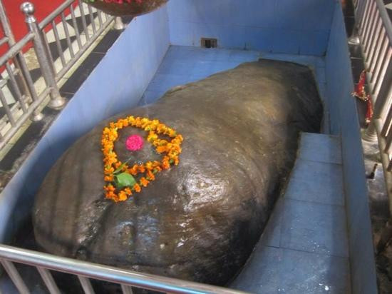 Mahakaleshwar Temple景点图片